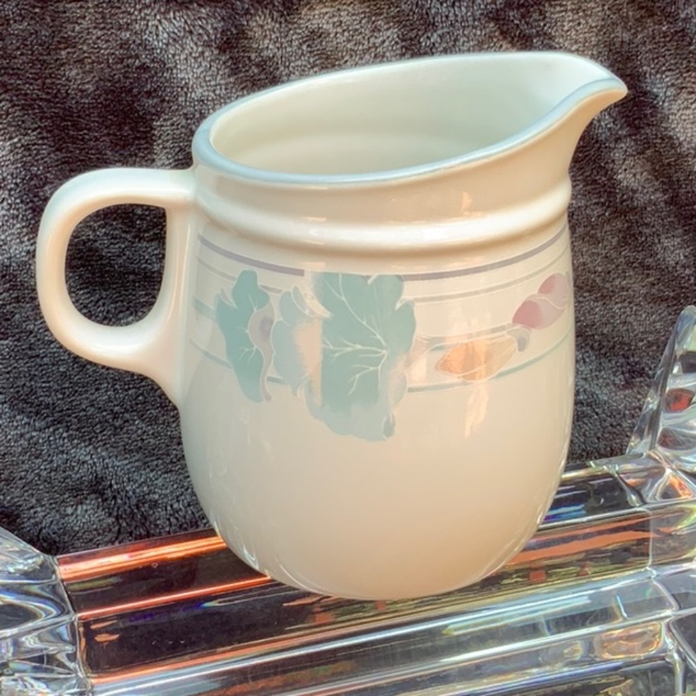 Studio Nova Tender Bloom - Pretty Floral Dishware